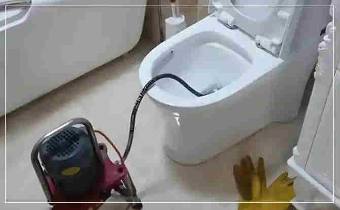 巫溪马桶蹲坑蹲厕疏通